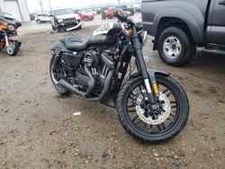 2016 Harley-Davidson XL1200 CX for sale in Nampa, ID