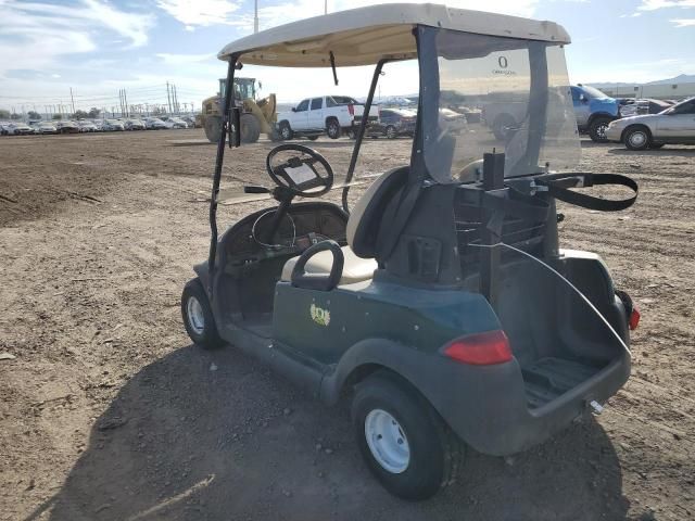 2006 Clubcar Golf Cart