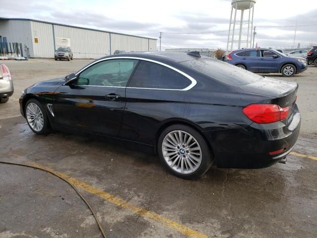 2014 BMW 435 XI