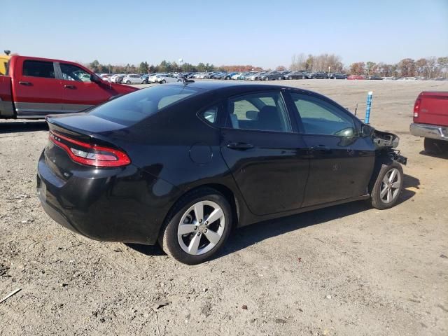 2016 Dodge Dart SXT Sport