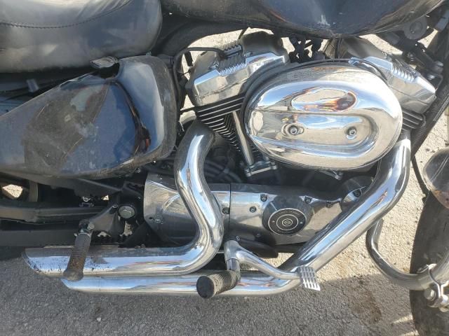 2008 Harley-Davidson XL1200 L