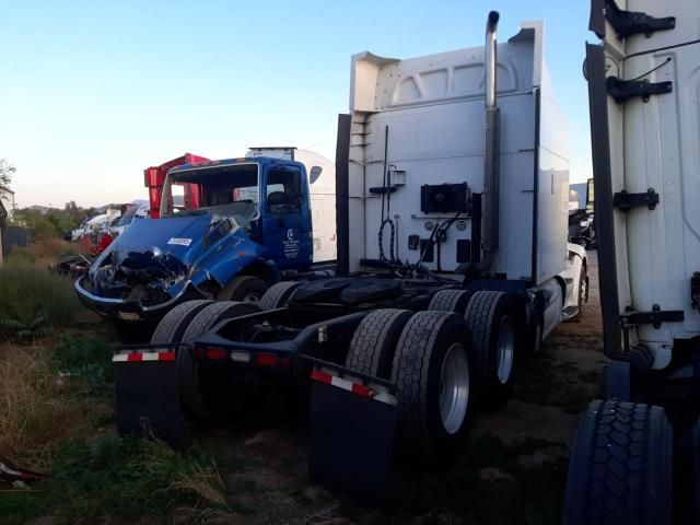 2018 Peterbilt 579