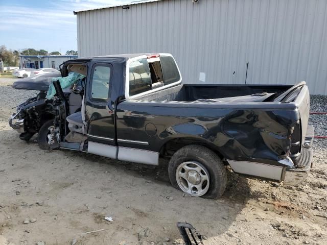 1997 Ford F150