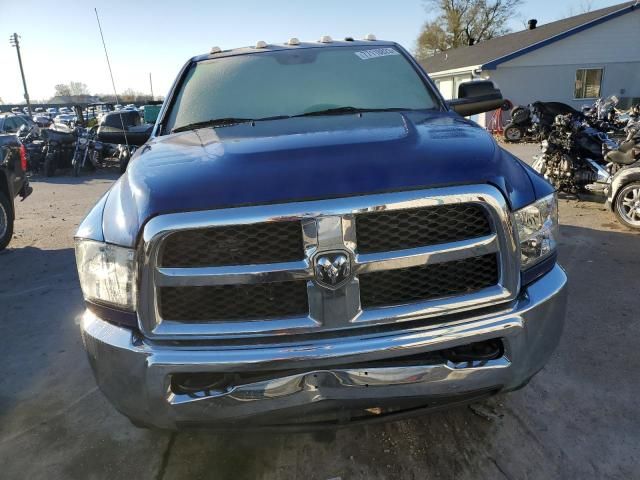 2018 Dodge RAM 2500 ST