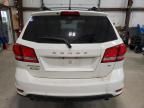 2012 Dodge Journey SXT