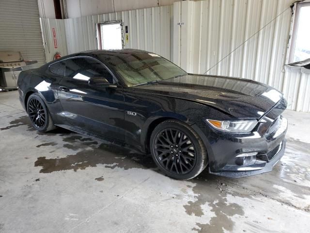 2016 Ford Mustang GT