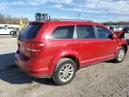 2018 Dodge Journey SXT