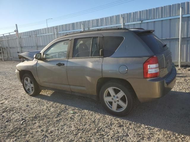 2007 Jeep Compass