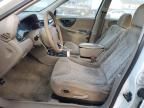 2002 Chevrolet Malibu LS