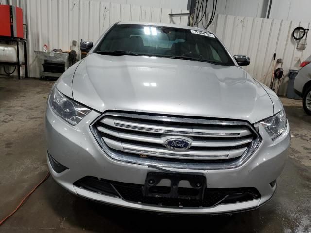 2014 Ford Taurus Limited