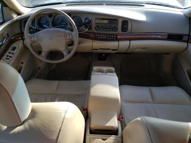 2004 Buick Lesabre Custom