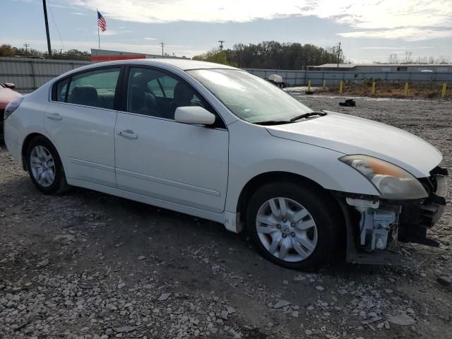 2009 Nissan Altima 2.5