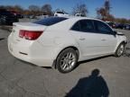 2014 Chevrolet Malibu 1LT