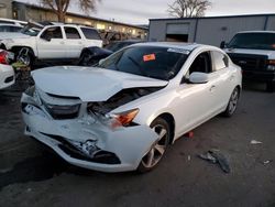 Acura ILX salvage cars for sale: 2015 Acura ILX 20