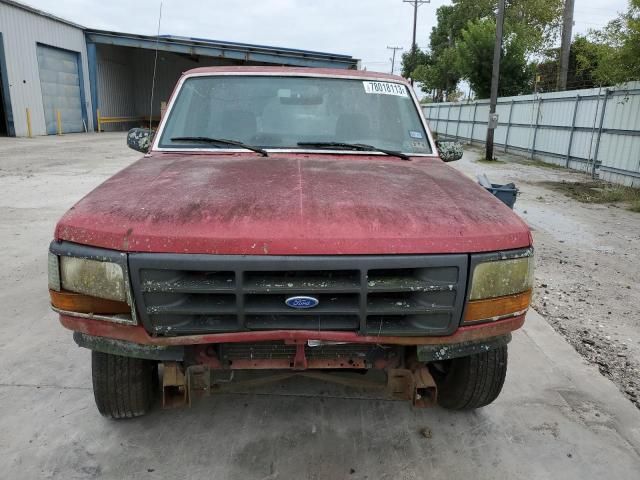 1995 Ford F150