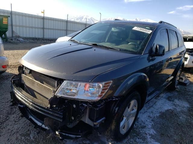 2016 Dodge Journey SE