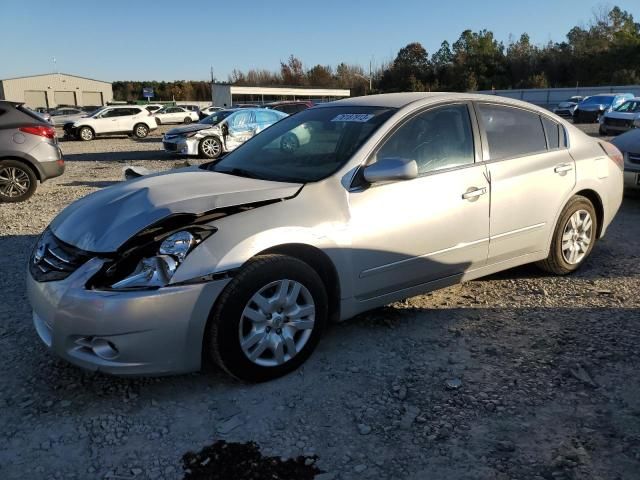 2011 Nissan Altima Base