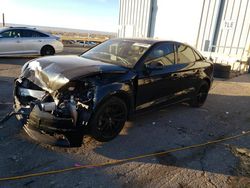 Salvage cars for sale at Albuquerque, NM auction: 2015 Audi A3 Premium