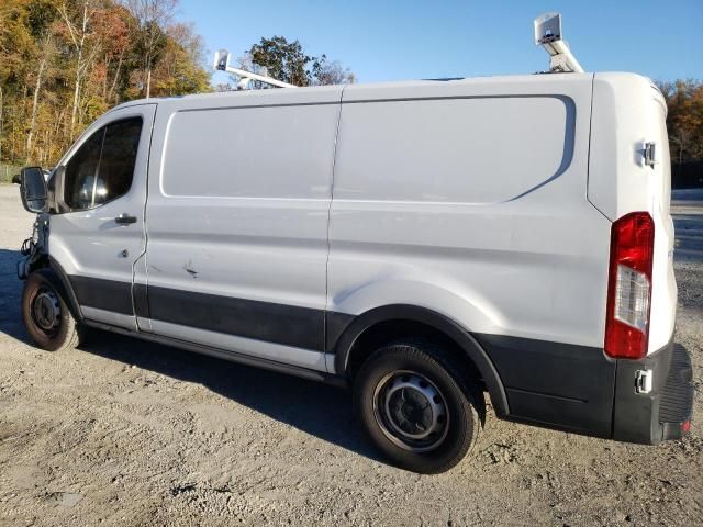 2019 Ford Transit T-150