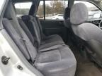 2003 Hyundai Santa FE GLS