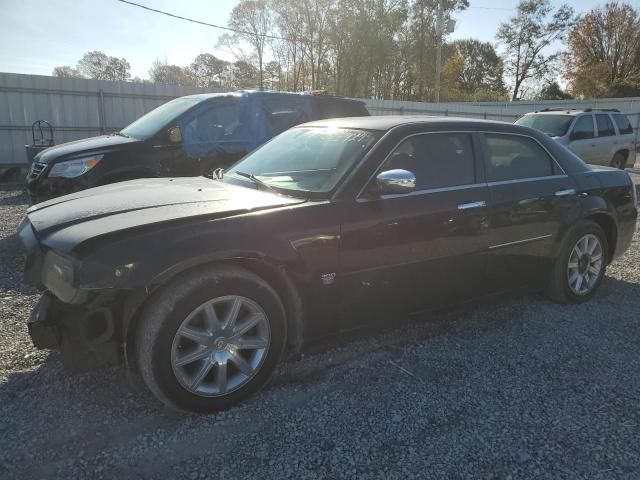 2007 Chrysler 300C