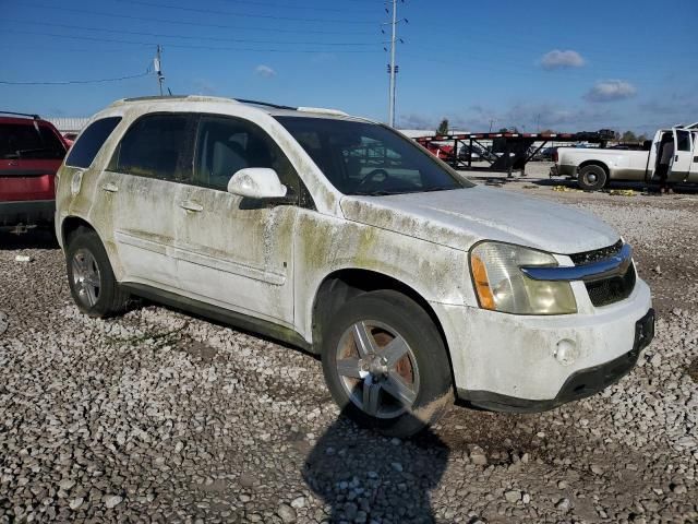 2007 Chevrolet Equinox LT