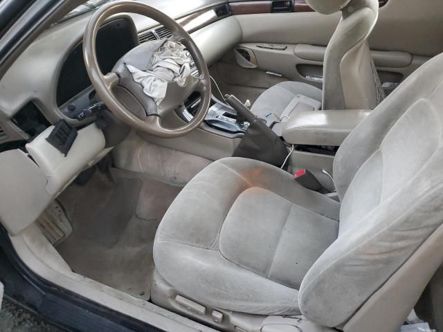 1992 Lexus SC 300