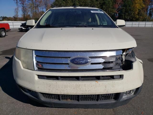 2008 Ford Edge Limited