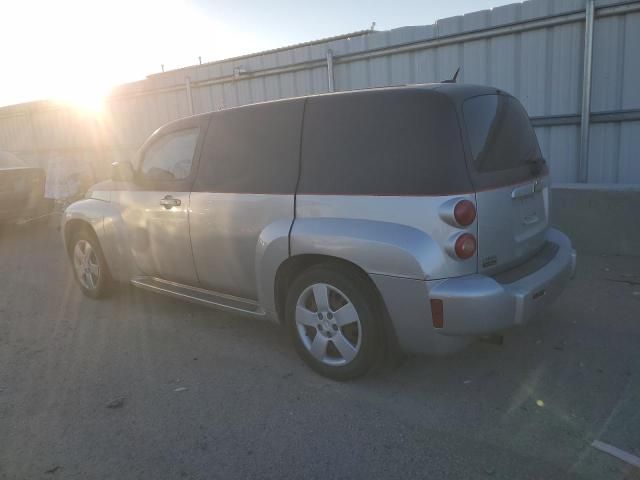 2008 Chevrolet HHR Panel LS