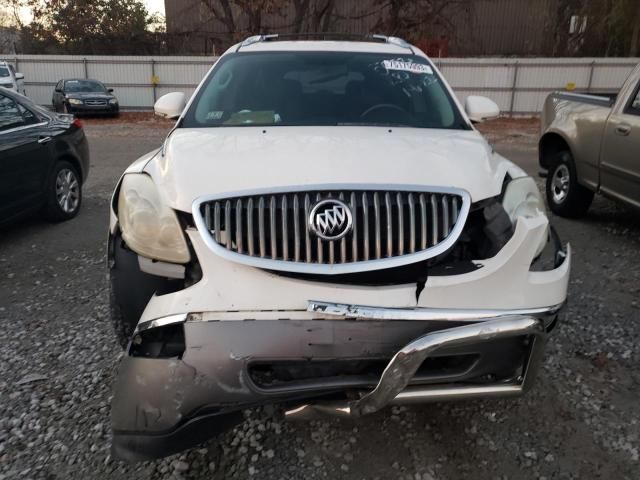 2009 Buick Enclave CXL