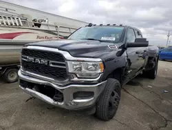 Salvage cars for sale from Copart Moraine, OH: 2021 Dodge RAM 3500 Tradesman