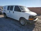 2014 Chevrolet Express G1500