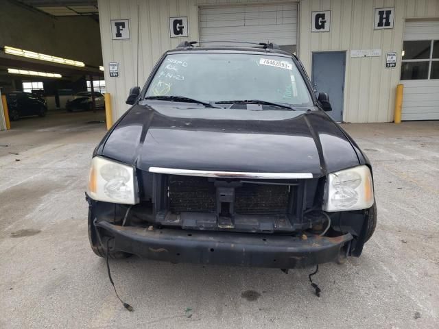 2004 GMC Envoy XL