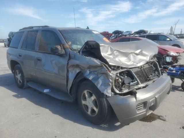 2006 Chevrolet Trailblazer LS