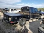 2011 Chevrolet Silverado K3500 LTZ