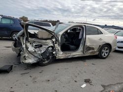 Chevrolet Vehiculos salvage en venta: 2013 Chevrolet Malibu 1LT