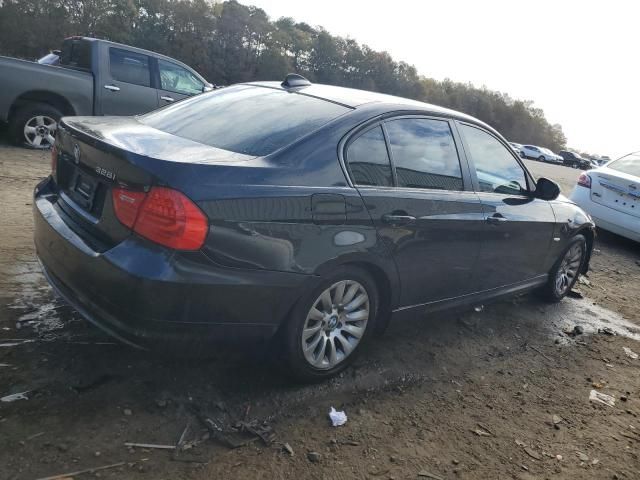 2009 BMW 328 I