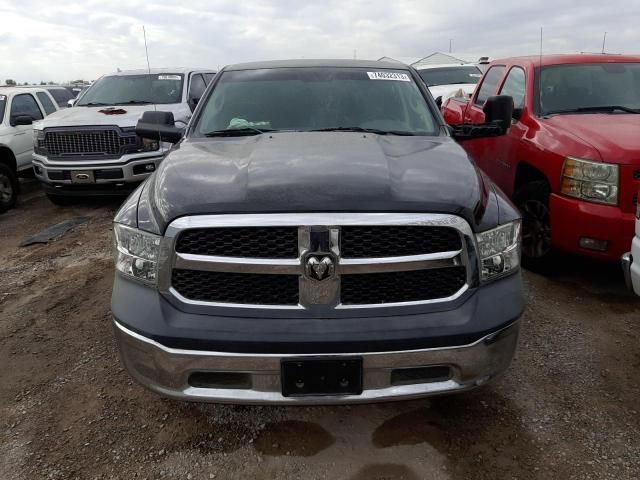 2016 Dodge RAM 1500 ST