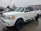 2006 Toyota Tundra Double Cab SR5