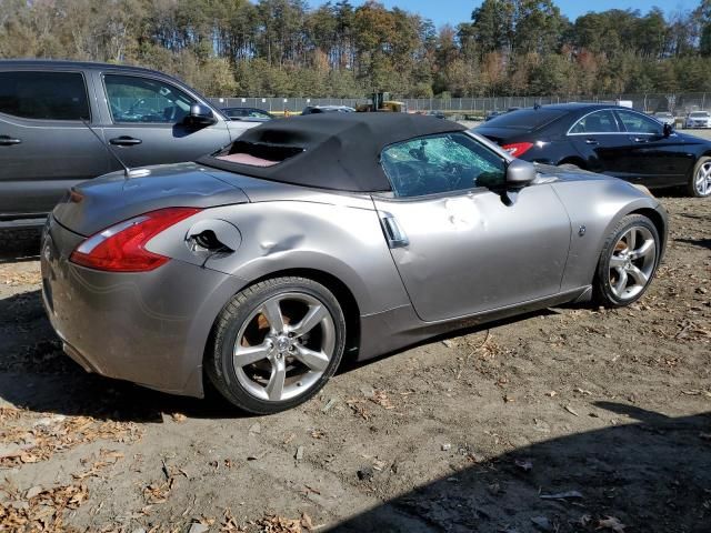 2010 Nissan 370Z