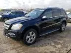 2010 Mercedes-Benz GL 450 4matic