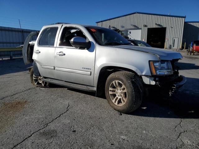 2010 Chevrolet Tahoe K1500 LS