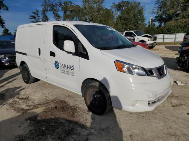 2021 Nissan NV200 2.5S