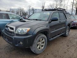 2007 Toyota 4runner SR5 en venta en Central Square, NY