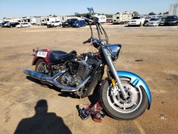 2013 Yamaha XVS1300 CT for sale in Longview, TX