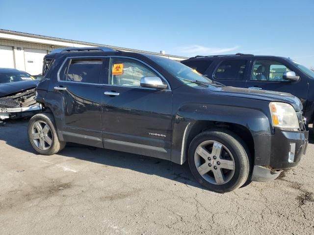 2012 GMC Terrain SLT