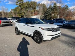 2018 Land Rover Range Rover Velar S for sale in North Billerica, MA