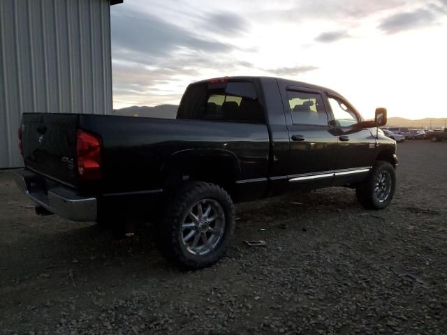 2009 Dodge RAM 2500