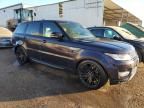 2014 Land Rover Range Rover Sport HSE