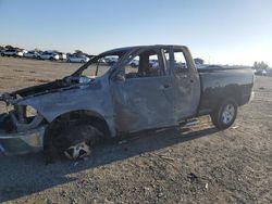 Salvage trucks for sale at Antelope, CA auction: 2012 Dodge RAM 1500 SLT